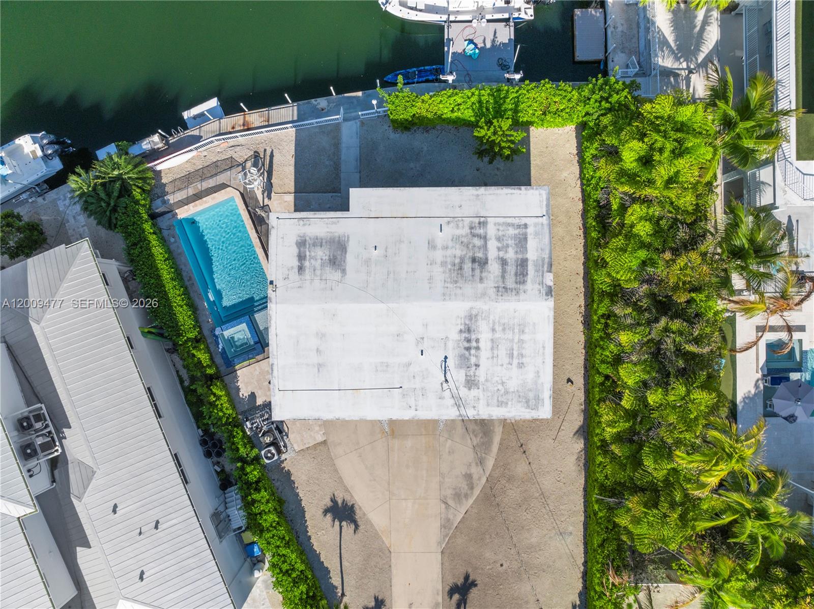 PLANTATION SHORES REV - Residential