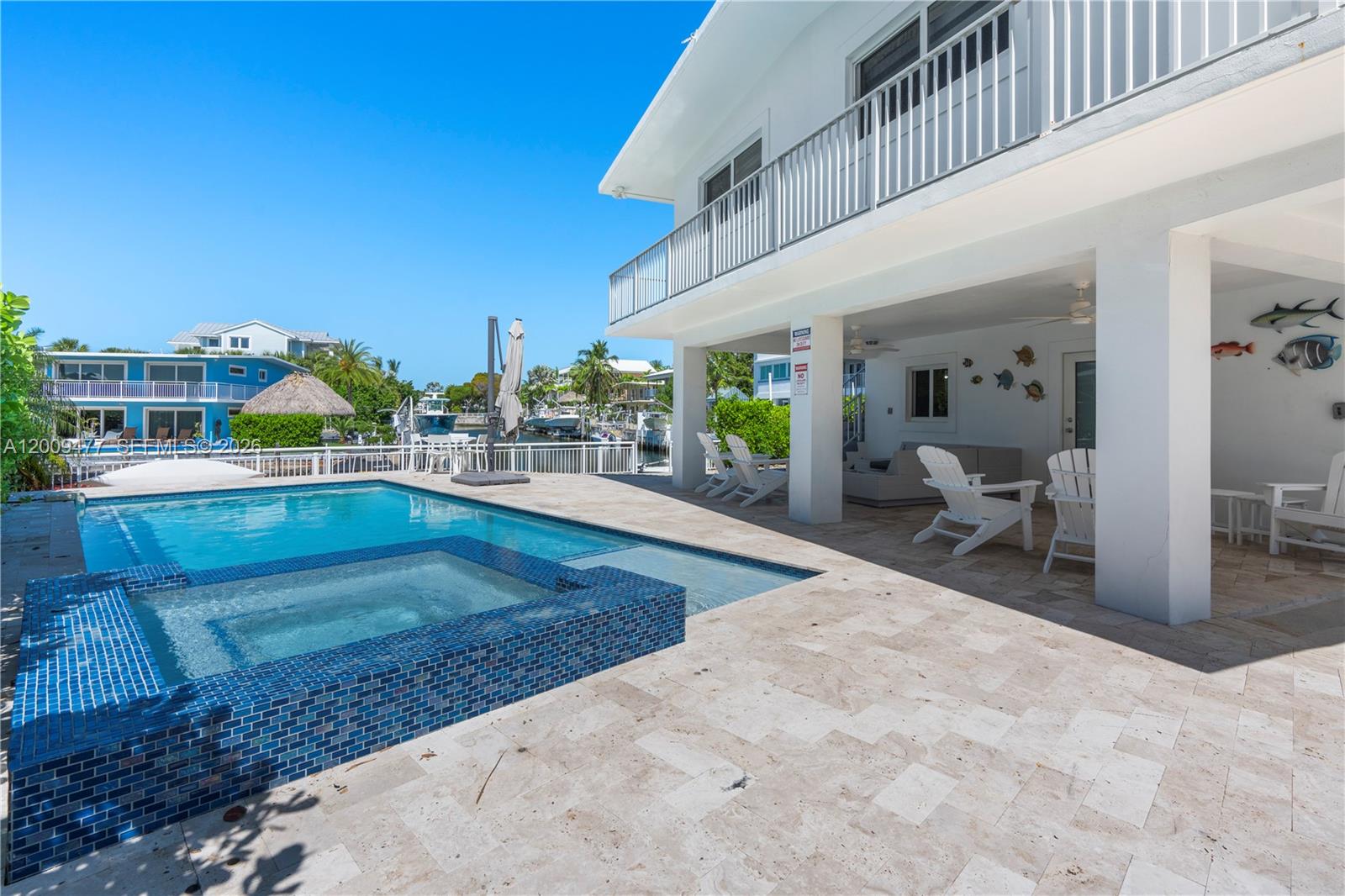 PLANTATION SHORES REV - Residential