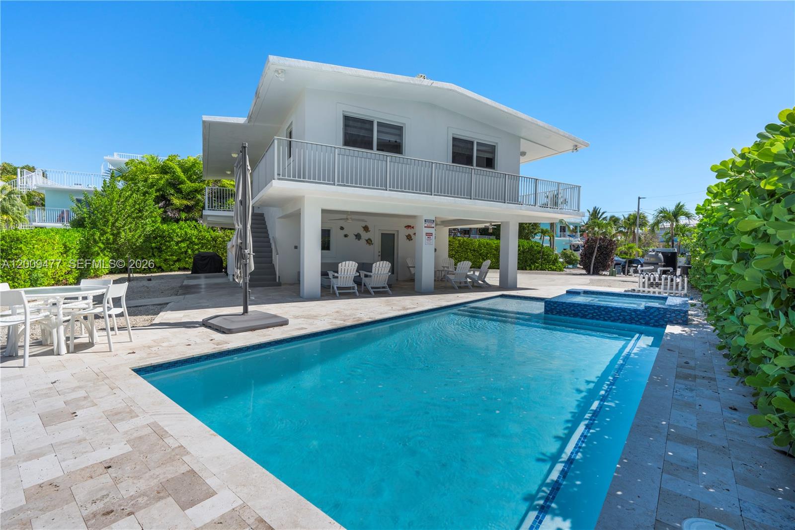 PLANTATION SHORES REV - Residential