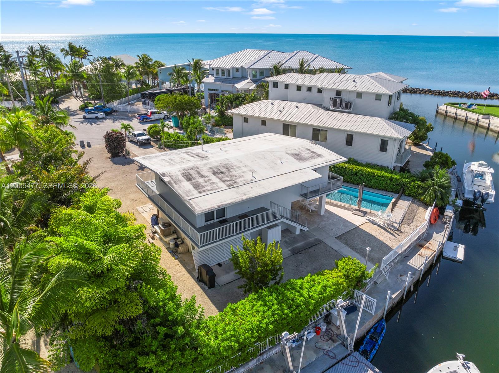 PLANTATION SHORES REV - Residential