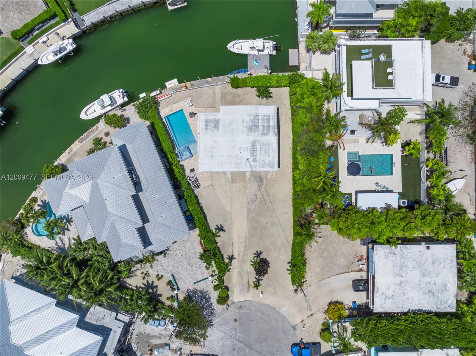 PLANTATION SHORES REV - Residential