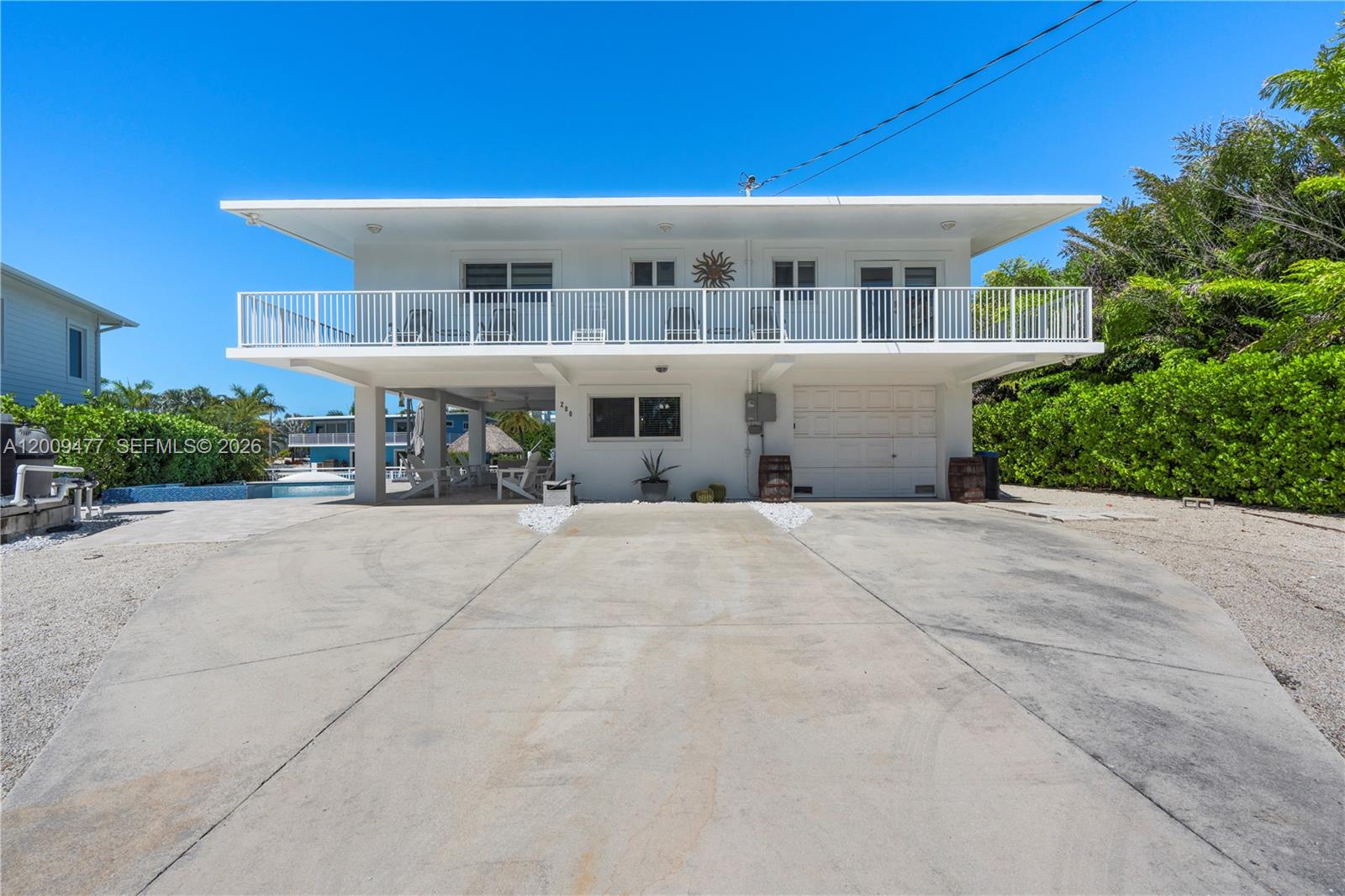 PLANTATION SHORES REV - Residential