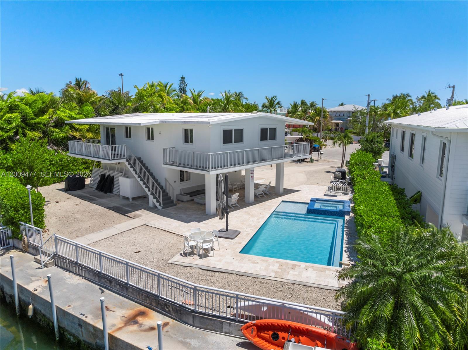 PLANTATION SHORES REV - Residential