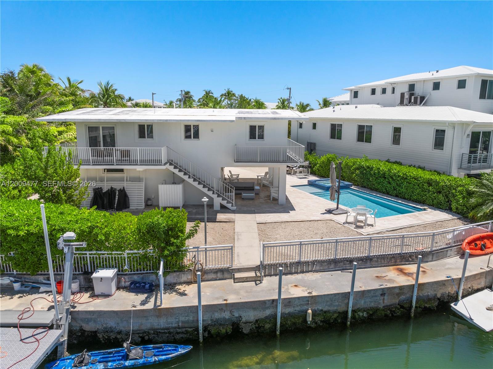 PLANTATION SHORES REV - Residential