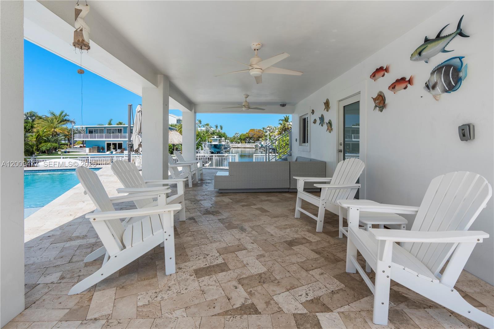PLANTATION SHORES REV - Residential