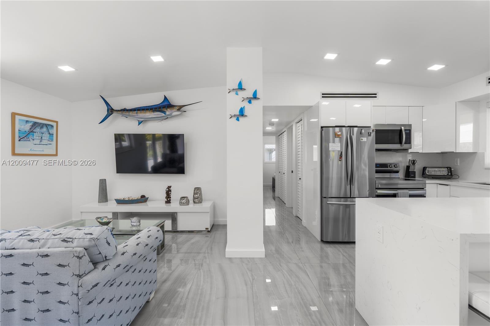 PLANTATION SHORES REV - Residential