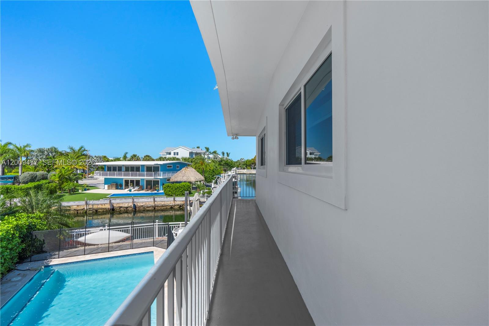 PLANTATION SHORES REV - Residential