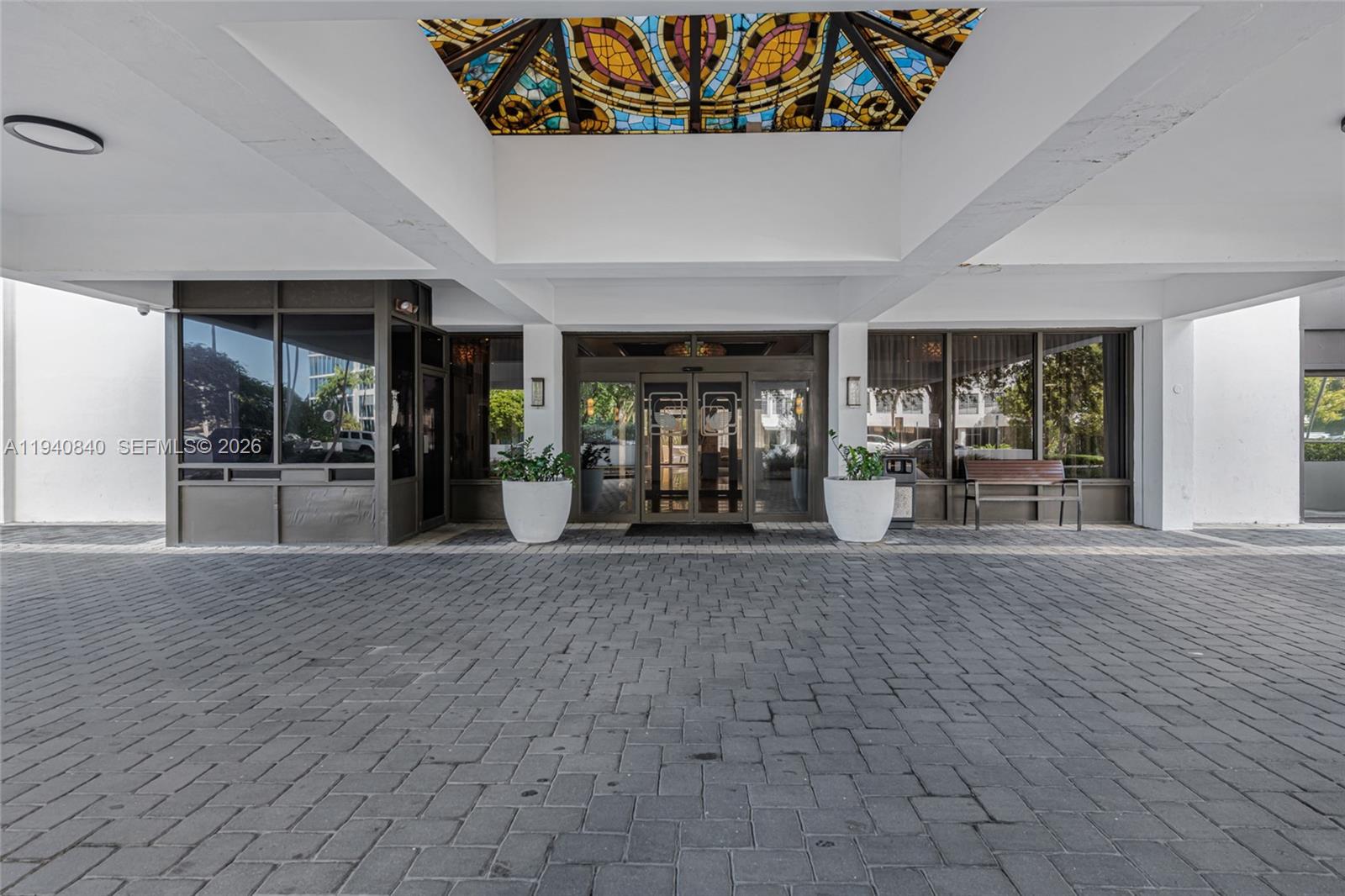 CHARTER CLUB CONDO - Residential Lease