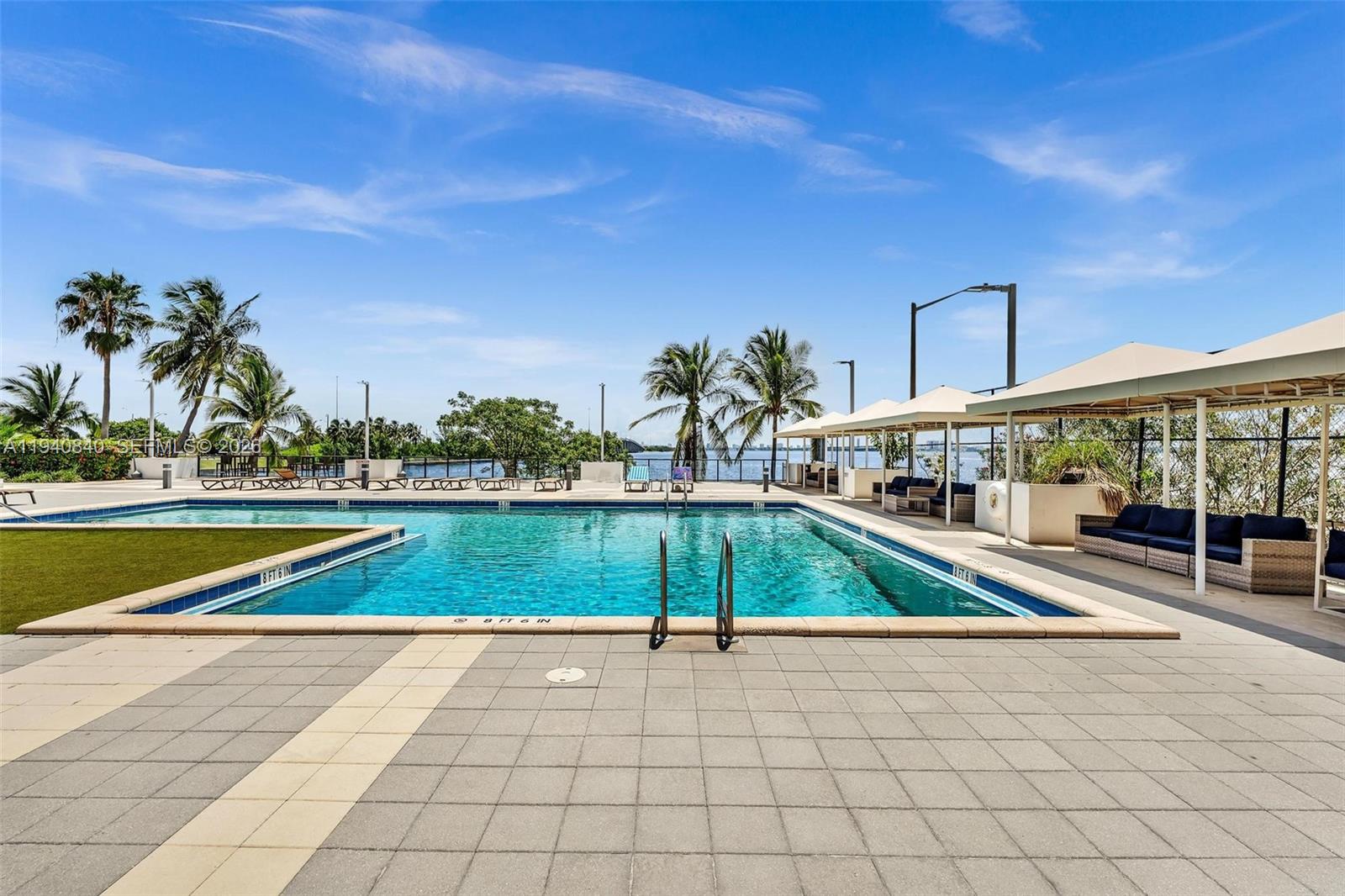 CHARTER CLUB CONDO - Residential Lease