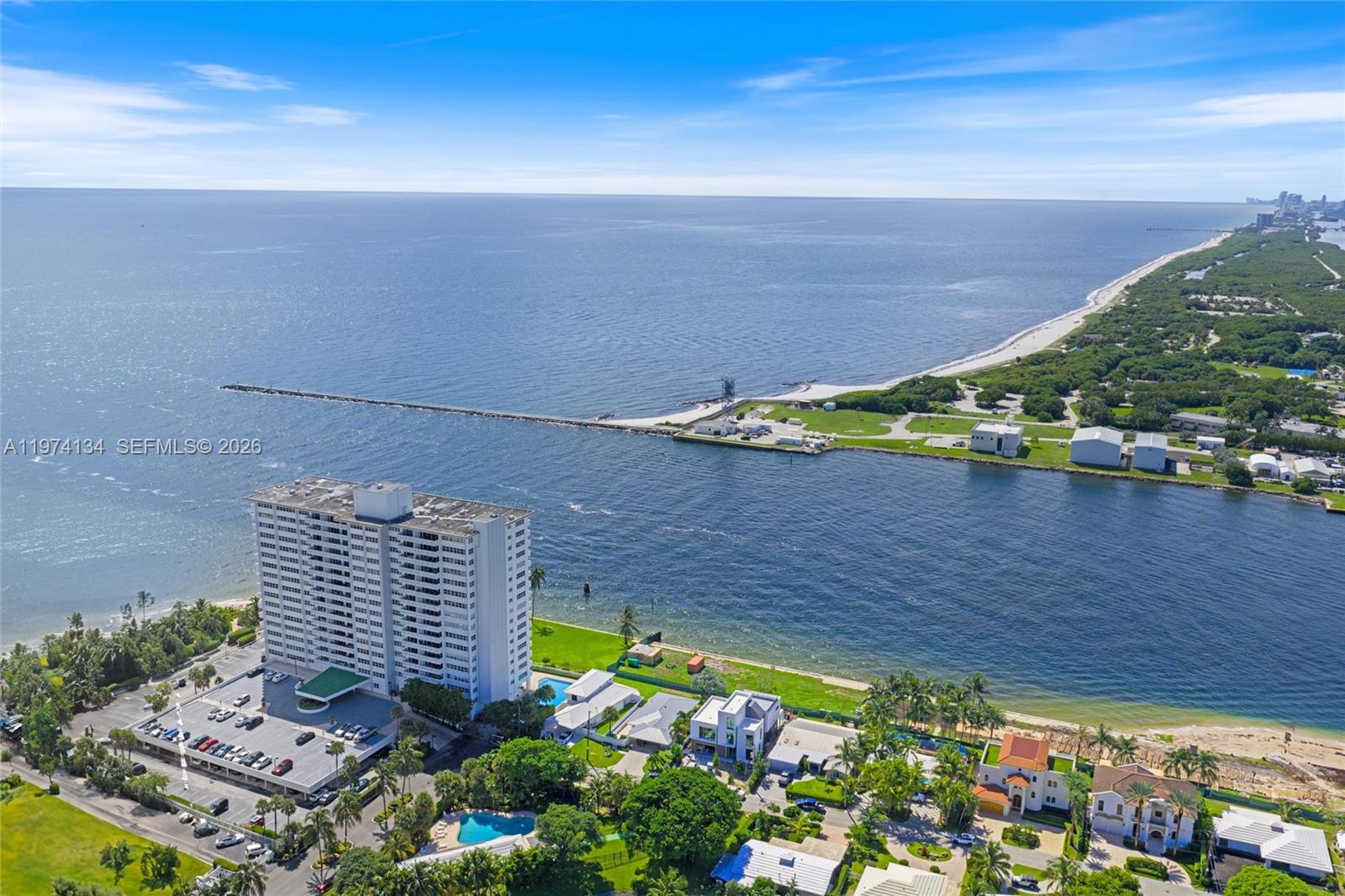 SKY HARBOUR EAST - Residential