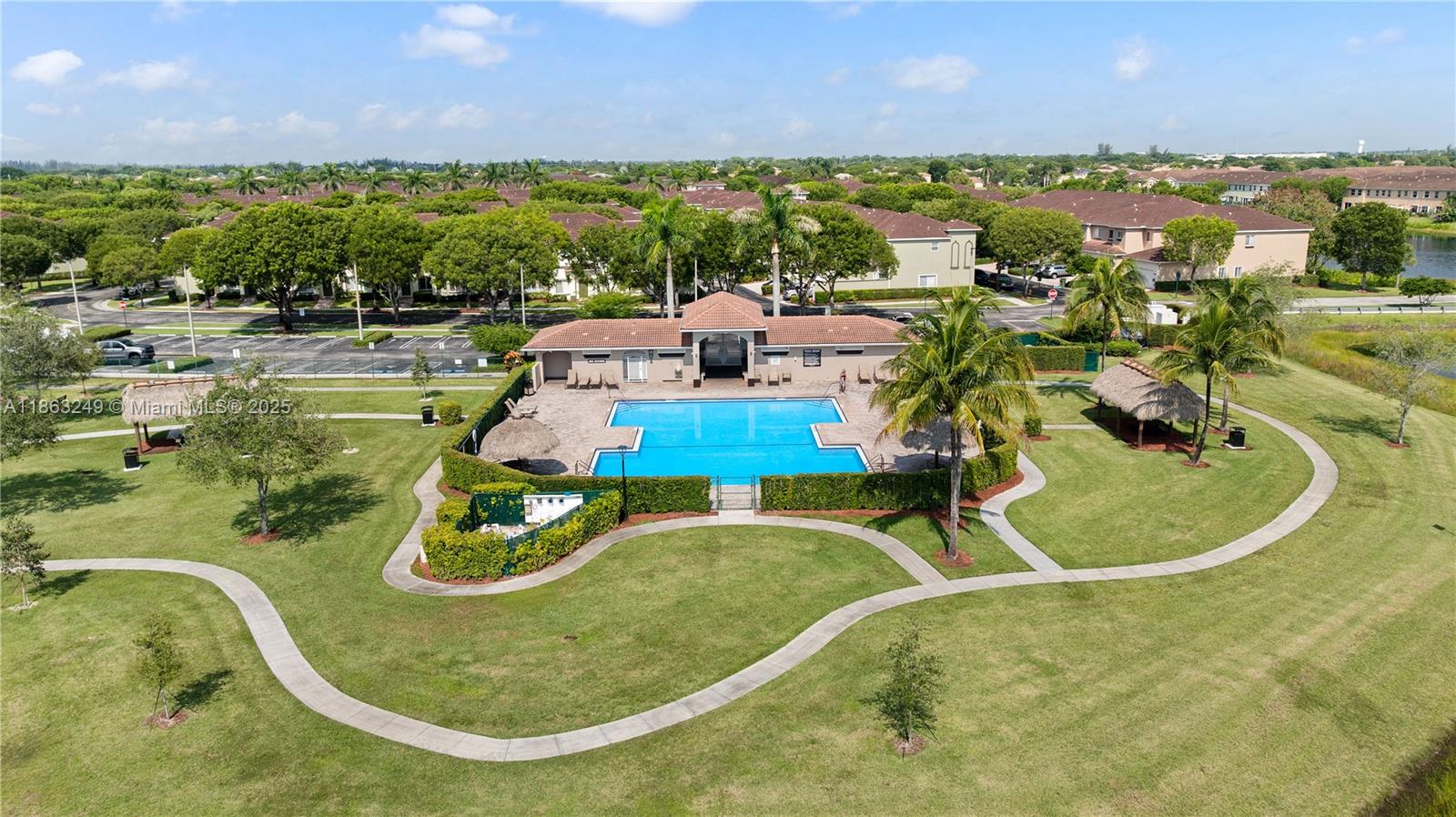 KEYS GATE CONDO NO TWO - Residential