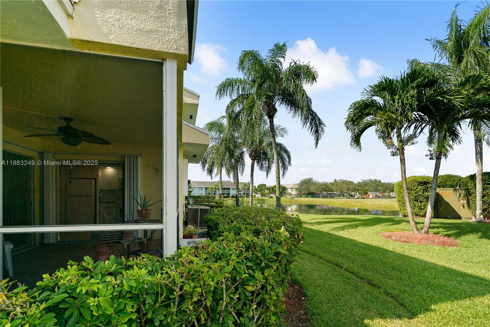 KEYS GATE CONDO NO TWO - Residential