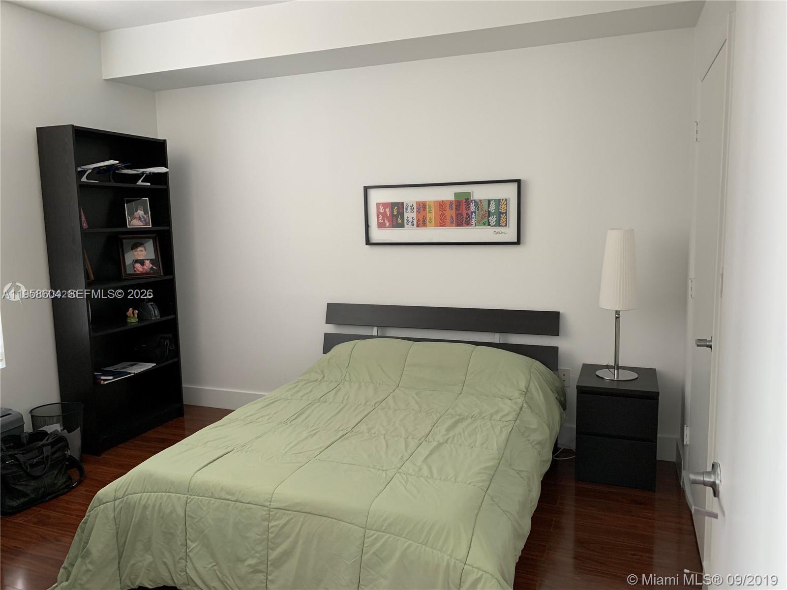 IVY CONDO - Residential Lease