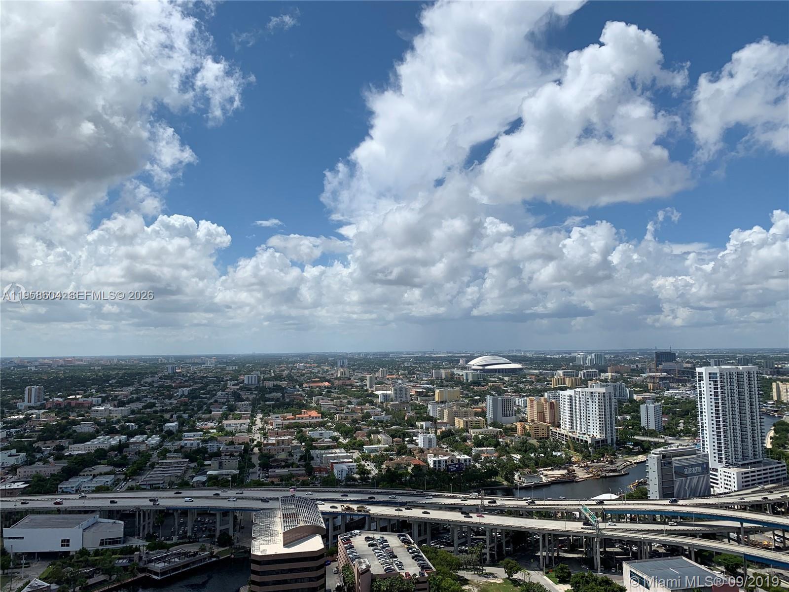 IVY CONDO - Residential Lease