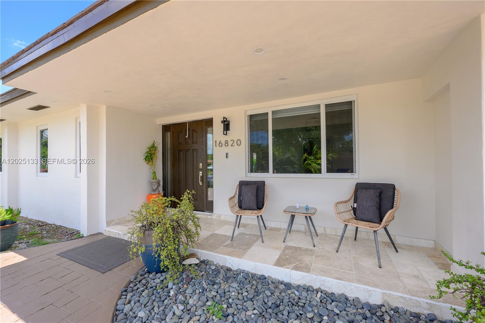 PALM SPRINGS NORTH SEC U - Residential
