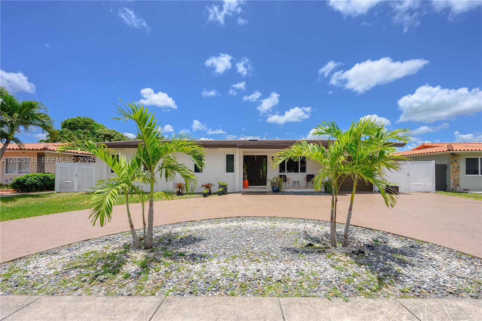 PALM SPRINGS NORTH SEC U - Residential