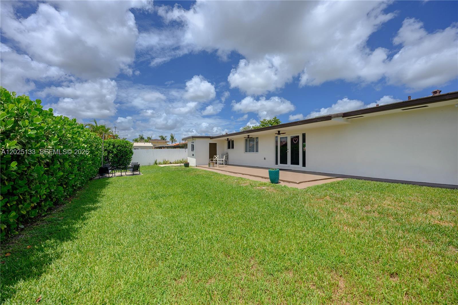 PALM SPRINGS NORTH SEC U - Residential