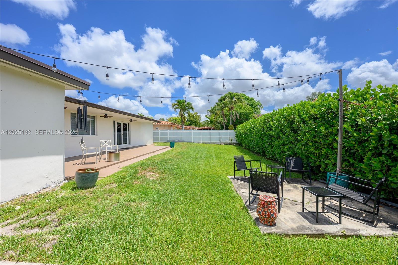 PALM SPRINGS NORTH SEC U - Residential