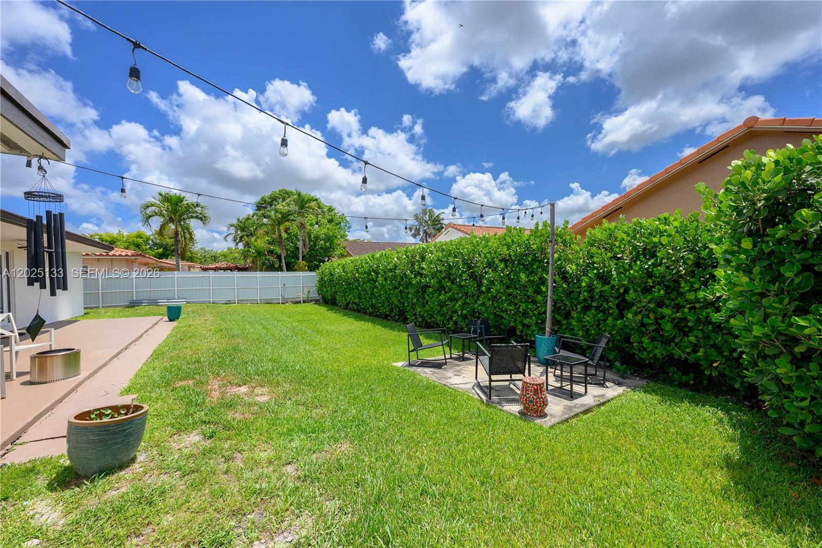 PALM SPRINGS NORTH SEC U - Residential