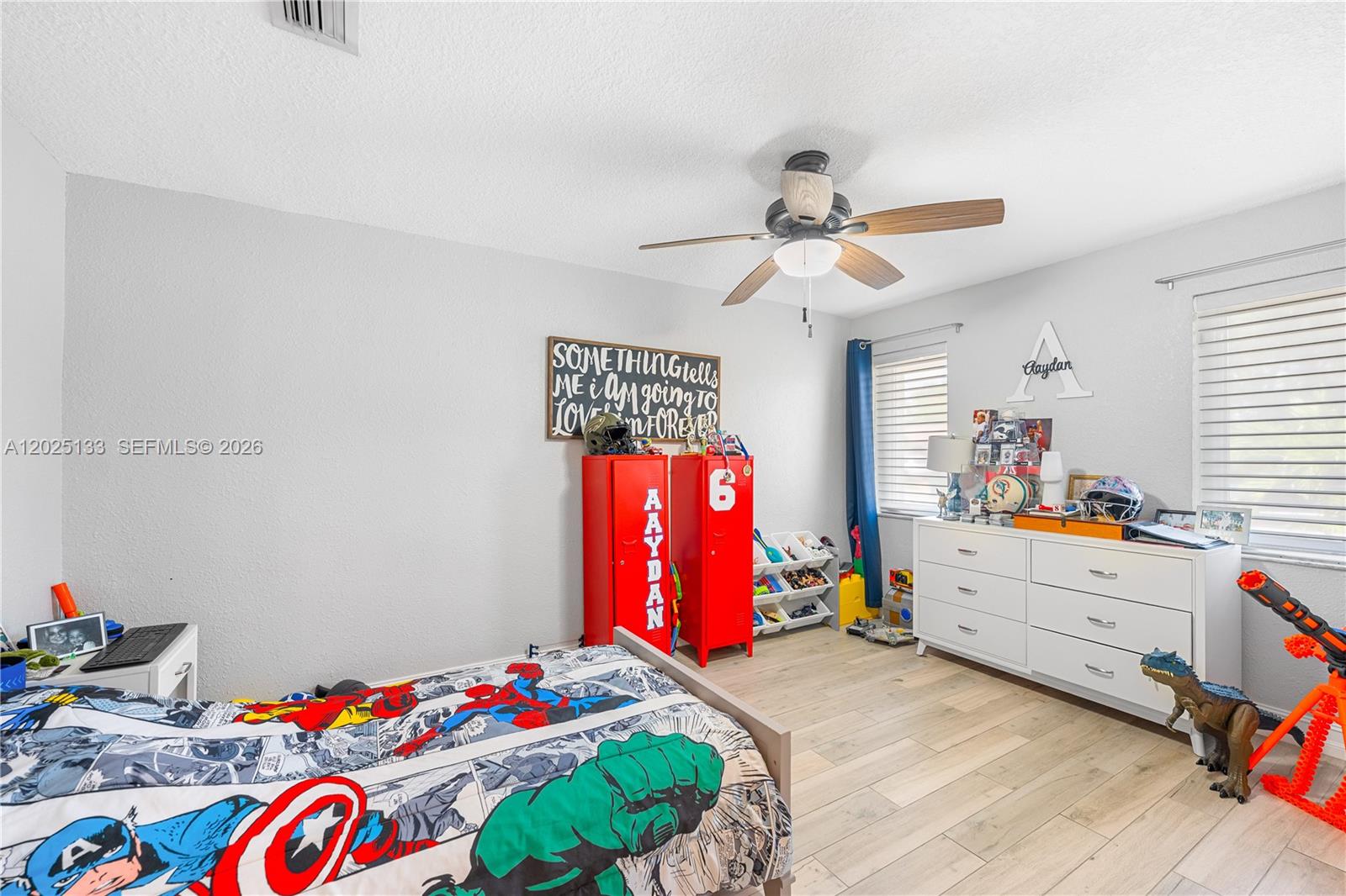 PALM SPRINGS NORTH SEC U - Residential