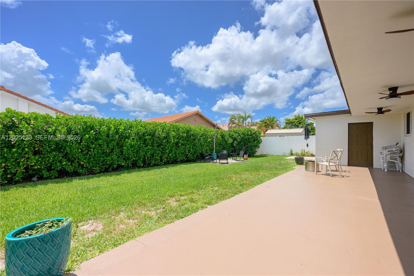 PALM SPRINGS NORTH SEC U - Residential