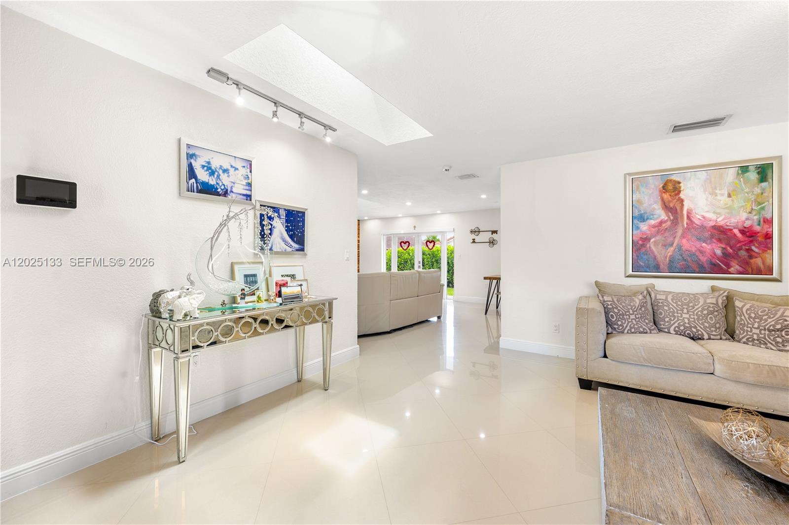 PALM SPRINGS NORTH SEC U - Residential