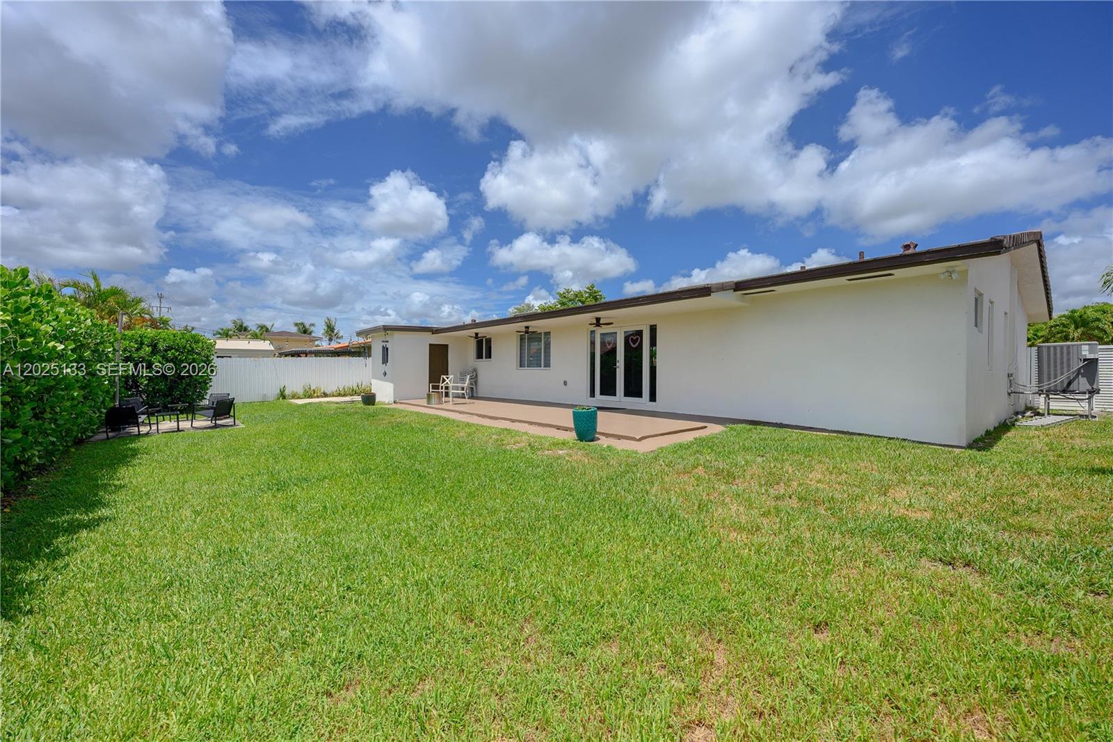 PALM SPRINGS NORTH SEC U - Residential