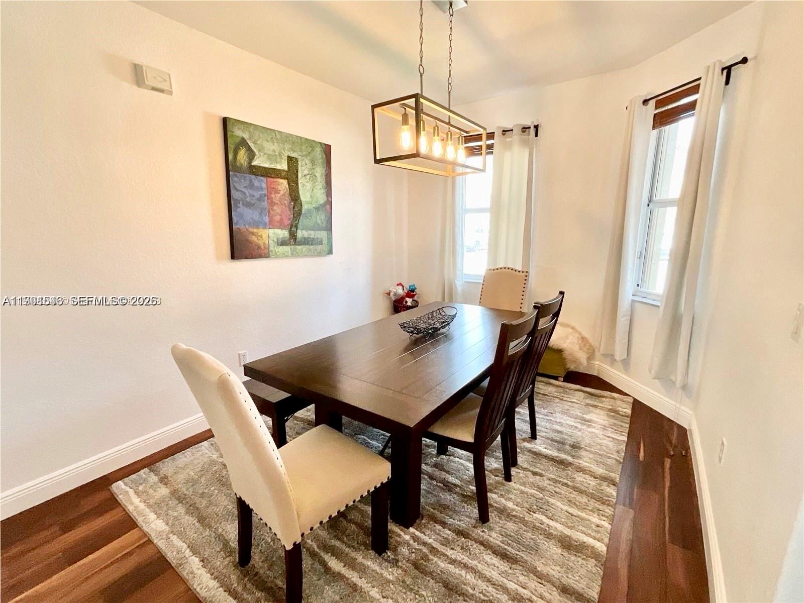 DORAL ISLES NORTH SEC ONE - Residential