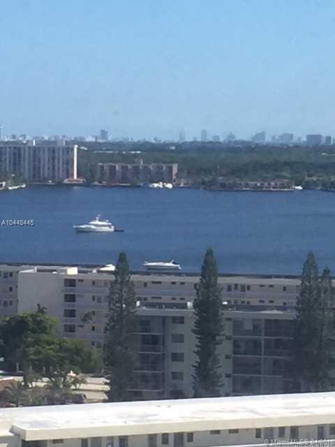 Available immediately. Great Water views from this large 2B/2Ba unit in good condition. Large unit with lots of closets, over 1,500 SQFT priced to rent! Located close to Aventura Mall, easy access to major highways and downtown. 5* Amenities include: private shuttle, coffee shop, marina on side with docks, 2 pools, tennis, gym, party room, BBQ area, 24h security, guard gate, concierge, beauty salon. Enjoy living in a great location, great schools.