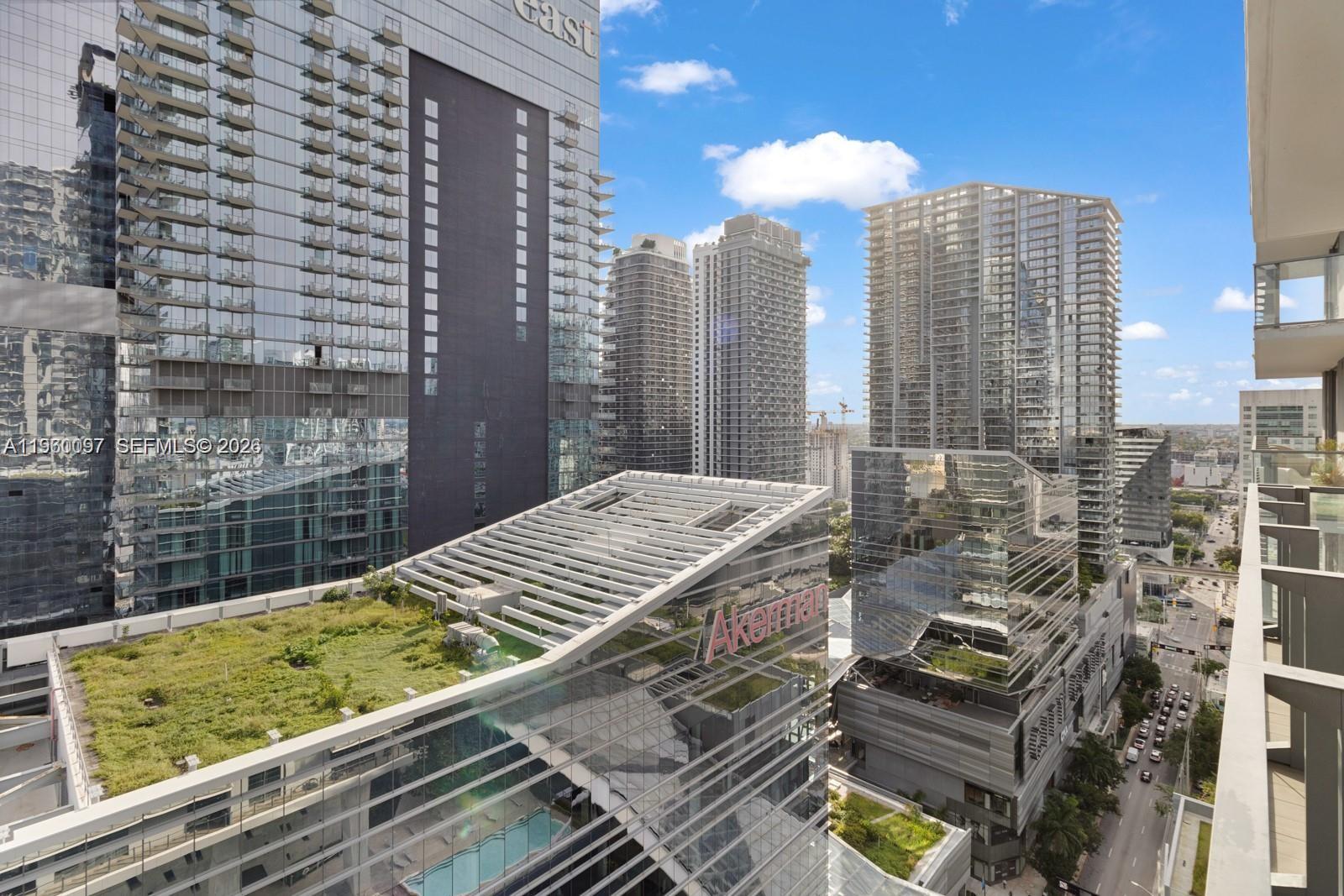 REACH CONDO - Residential