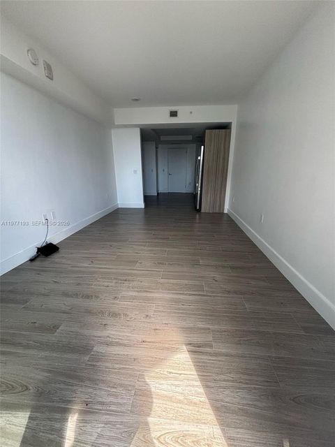 Tiny photo for 121 NE 34th St #1503, Miami, FL 33137 (MLS # A11977193)