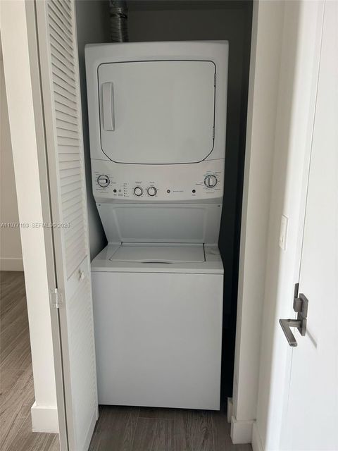 Tiny photo for 121 NE 34th St #1503, Miami, FL 33137 (MLS # A11977193)