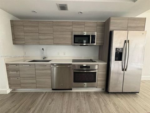 Tiny photo for 121 NE 34th St #1503, Miami, FL 33137 (MLS # A11977193)