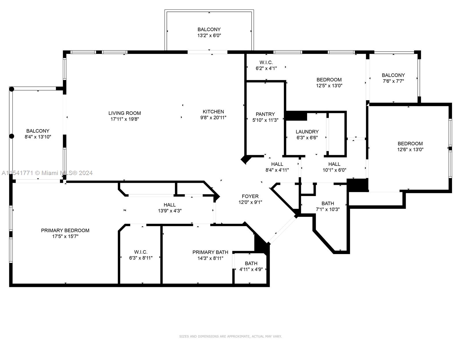 MEDITERRANEAN VILLAGE CON - Residential