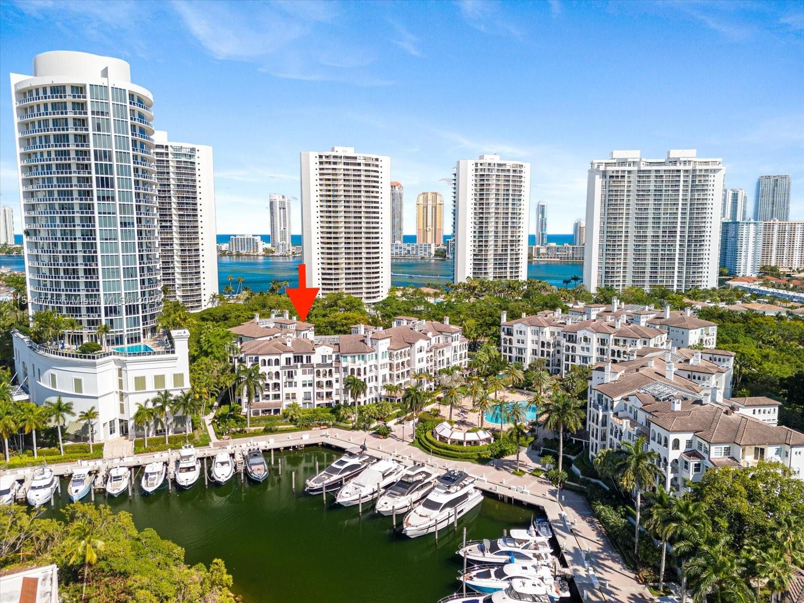 MEDITERRANEAN VILLAGE CON - Residential