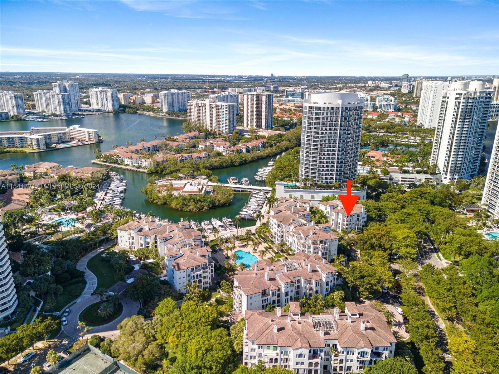 MEDITERRANEAN VILLAGE CON - Residential