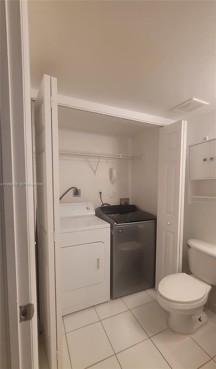 AVENTI AT AVENTURA CONDO - Residential Lease