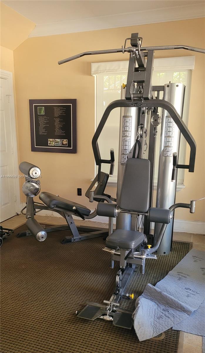 AVENTI AT AVENTURA CONDO - Residential Lease