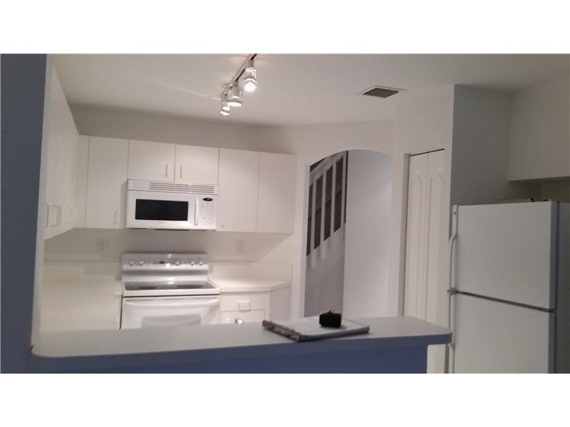 BONITA VILLAS CONDO - Residential Lease