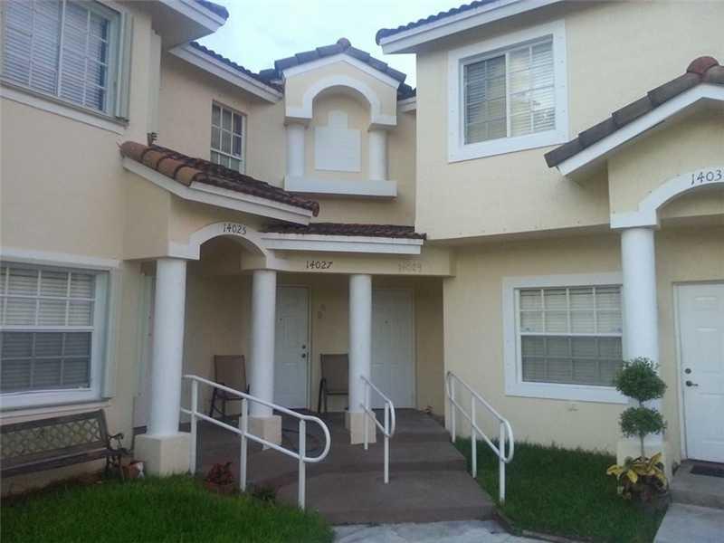 BONITA VILLAS CONDO - Residential Lease
