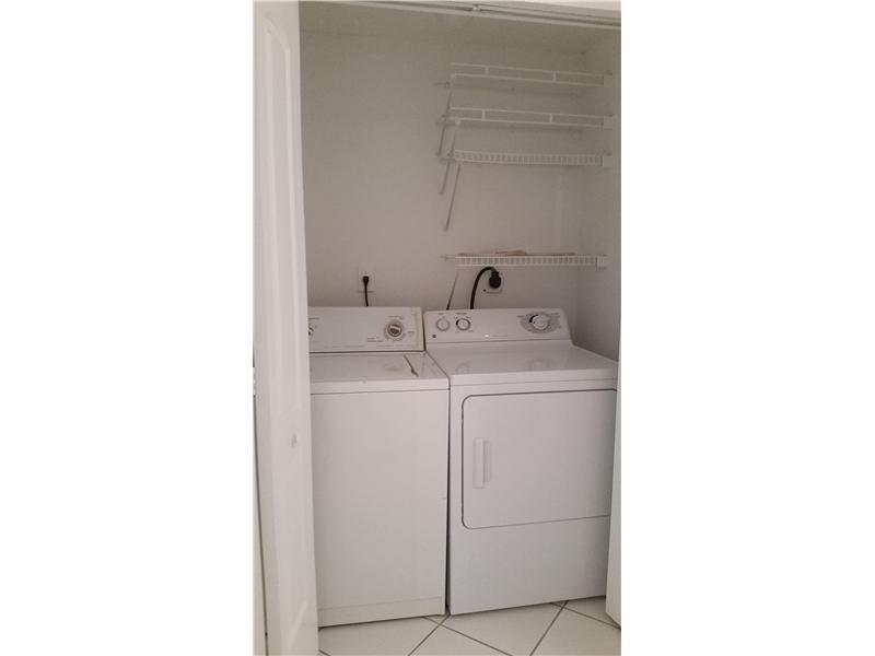 BONITA VILLAS CONDO - Residential Lease