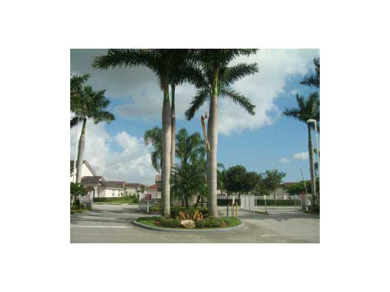 BONITA VILLAS CONDO - Residential Lease