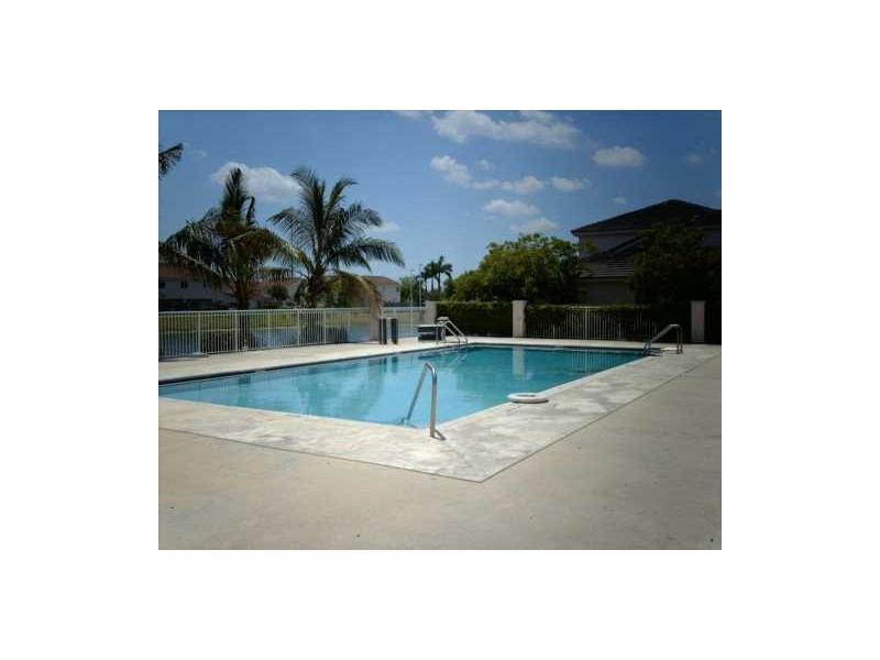 BONITA VILLAS CONDO - Residential Lease
