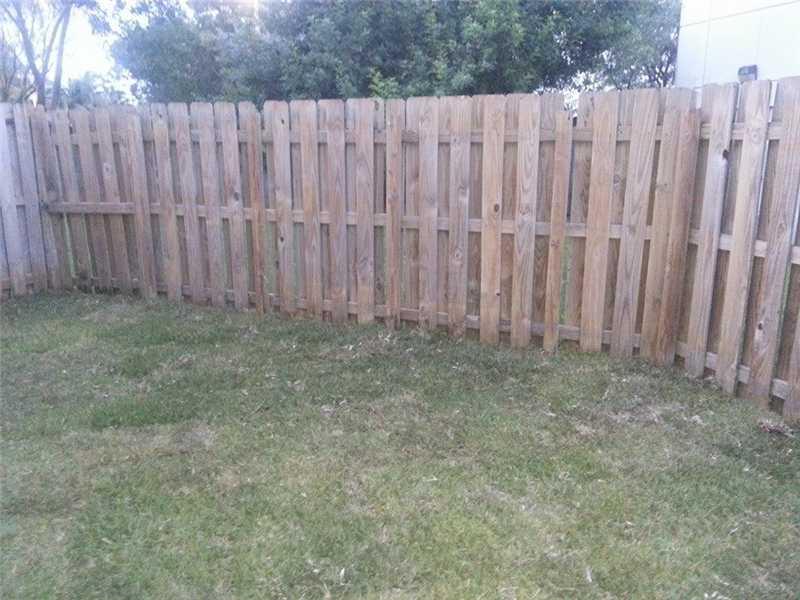 BONITA VILLAS CONDO - Residential Lease