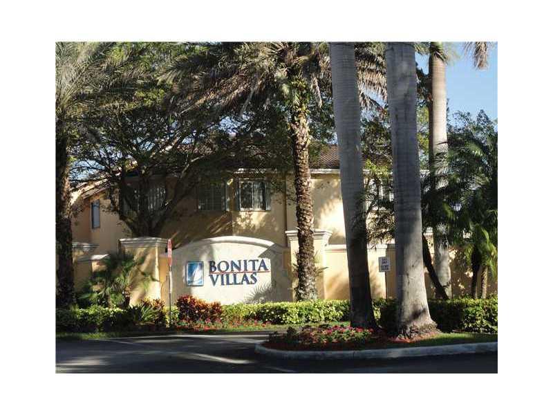 BONITA VILLAS CONDO - Residential Lease