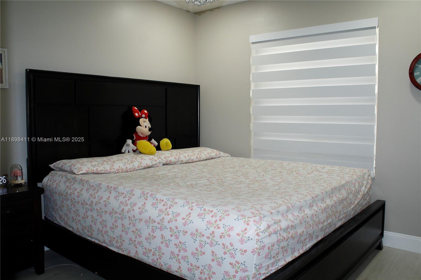 SECTOR 3 - PARCELS H I J - Residential Lease