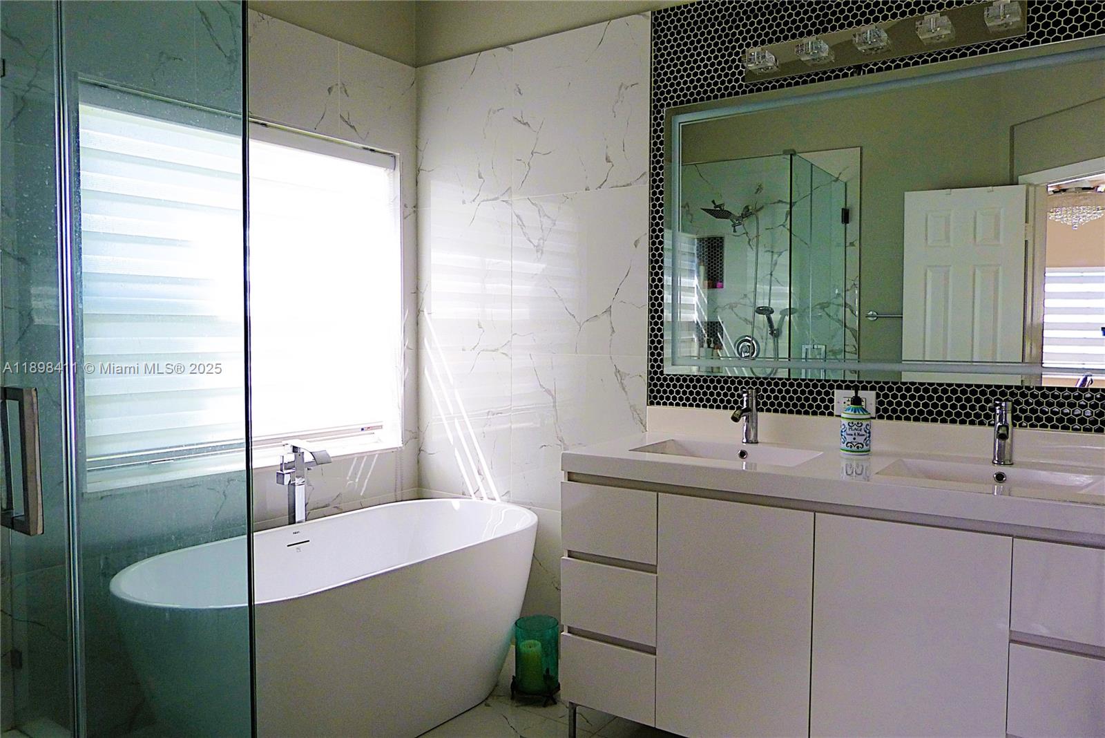 SECTOR 3 - PARCELS H I J - Residential Lease