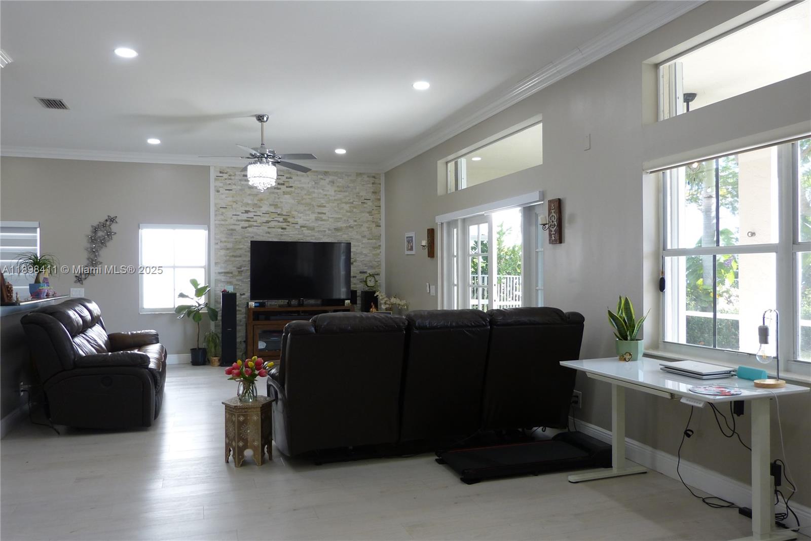 SECTOR 3 - PARCELS H I J - Residential Lease