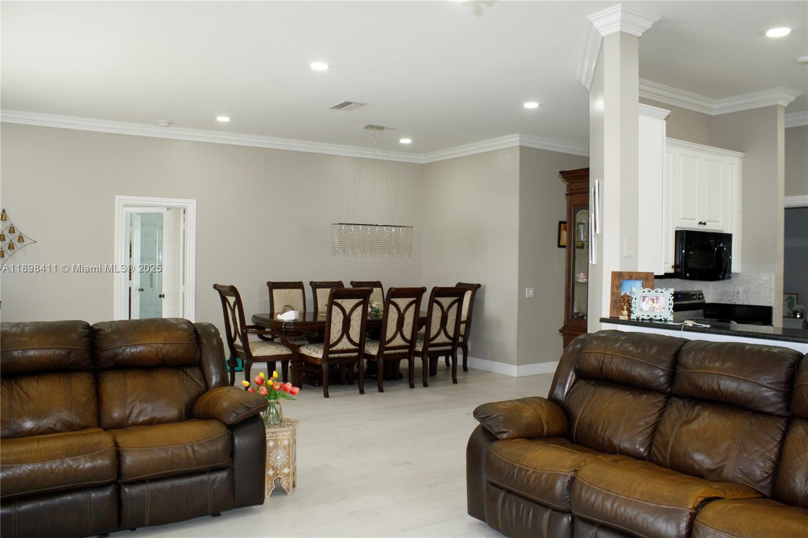 SECTOR 3 - PARCELS H I J - Residential Lease