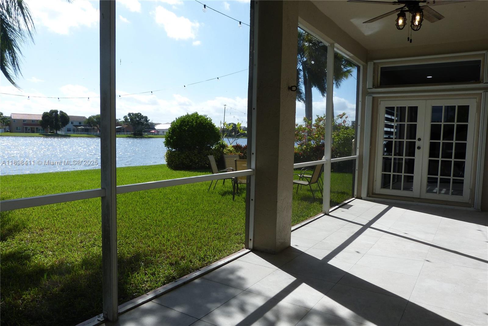 SECTOR 3 - PARCELS H I J - Residential Lease